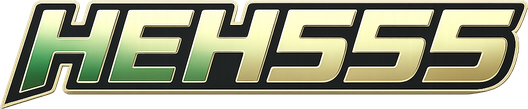 heh555 Logo
